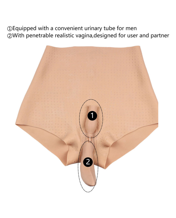 XX-DreamsToys Ultra Realistic Vagina Form Size M XX-DreamsToys Ultra Realistic Vagina Form Size M