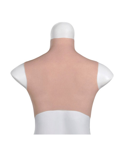 XX-DreamsToys Ultra Realistic Breast Form Size M XX-DreamsToys Ultra Realistic Breast Form Size M