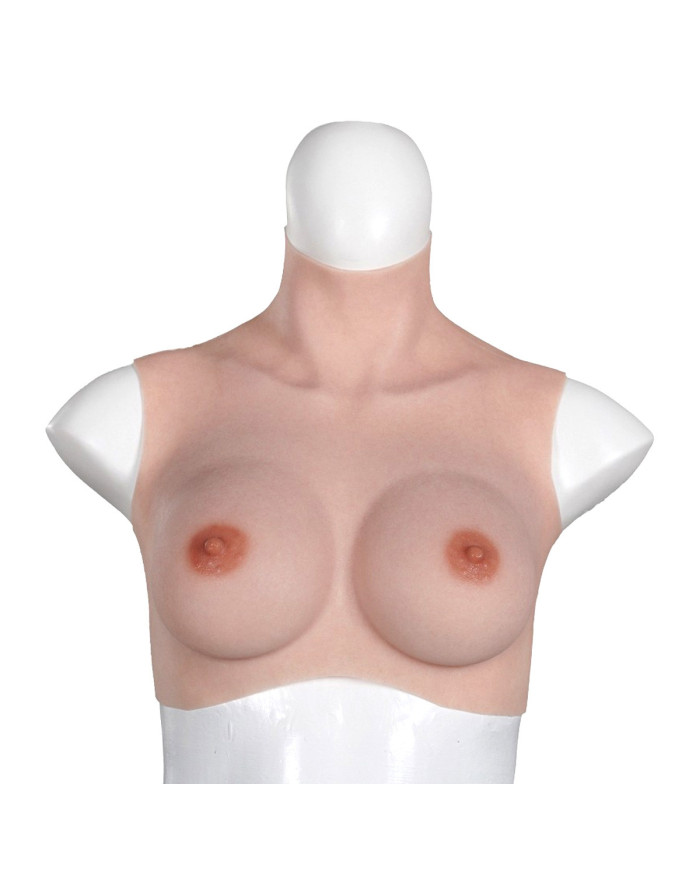 XX-DreamsToys Ultra Realistic Breast Form Size M XX-DreamsToys Ultra Realistic Breast Form Size M