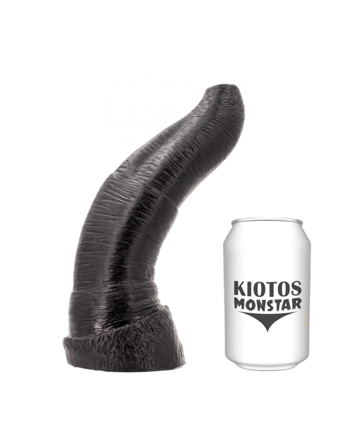 Alienworm Dildo