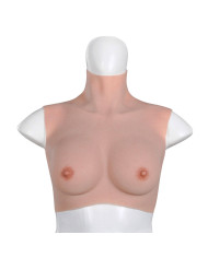 XX-DreamsToys Ultra Realistic Breast Form Size S XX-DreamsToys Ultra Realistic Breast Form Size S