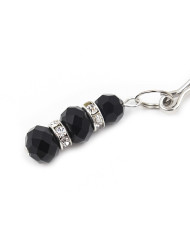Fancy Nipple Clamps with Gems