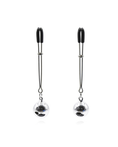 Nipple Clamps with Bells Nipple Clamps with Bells