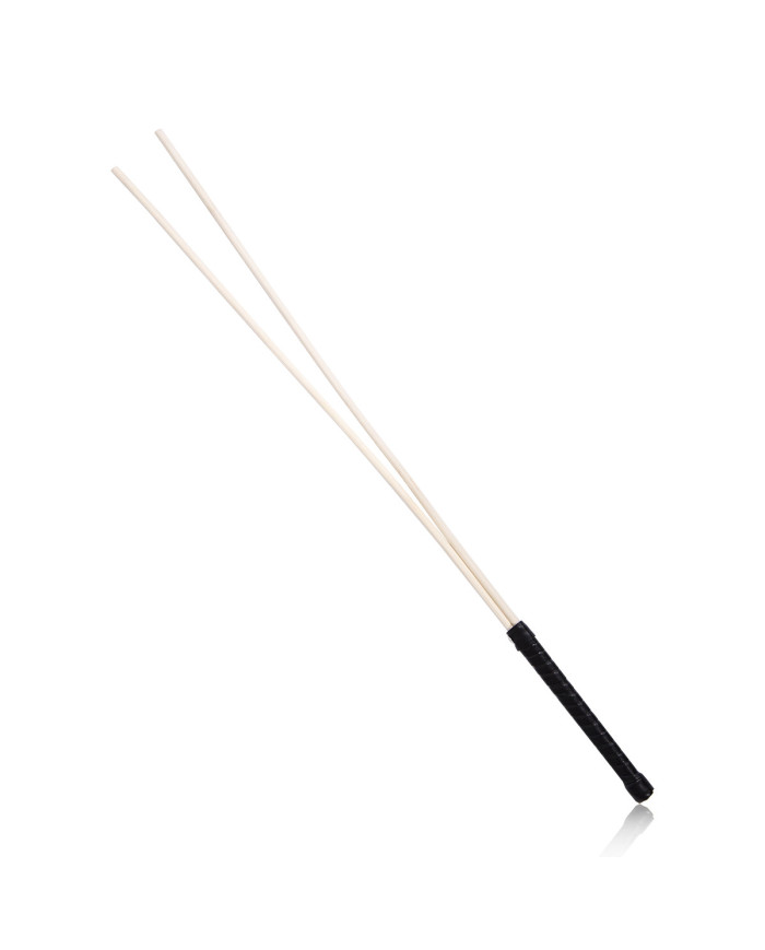 Rattan Wooden Canes 2 pcs