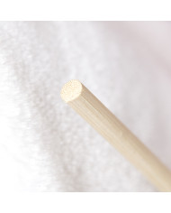 Rattan Wooden Canes 2 pcs