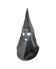 Neoprene Pink Pig BDSM Hood Neoprene Pink Pig BDSM Hood