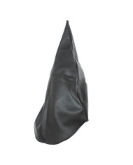 Black BDSM Point Hood Black BDSM Point Hood