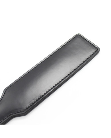 Classic Paddle Black