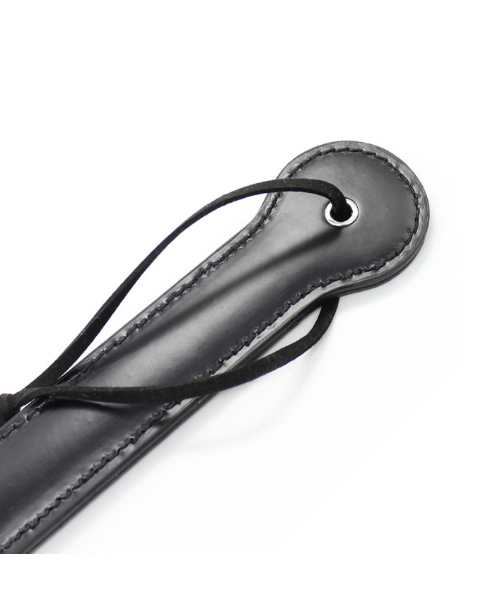 Classic Paddle Black