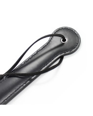 Classic Paddle Black
