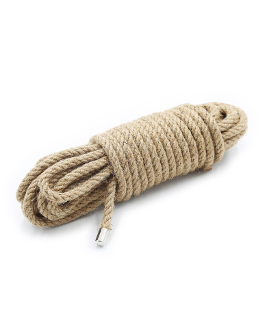 5 Meter Hemp Rope 5 Meter Hemp Rope