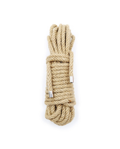 5 Meter Hemp Rope 5 Meter Hemp Rope