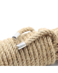 5 Meter Hemp Rope 5 Meter Hemp Rope