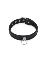 Budget Collar Black