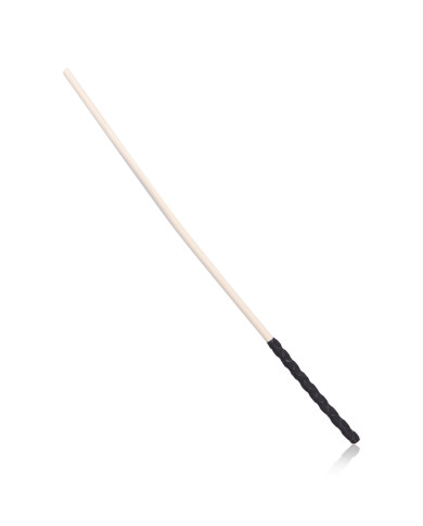 Rattan Wooden Thick Single Cane