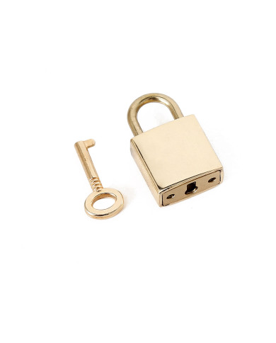 Collar Bracelet One-size Narrow Gold Pink Reptile