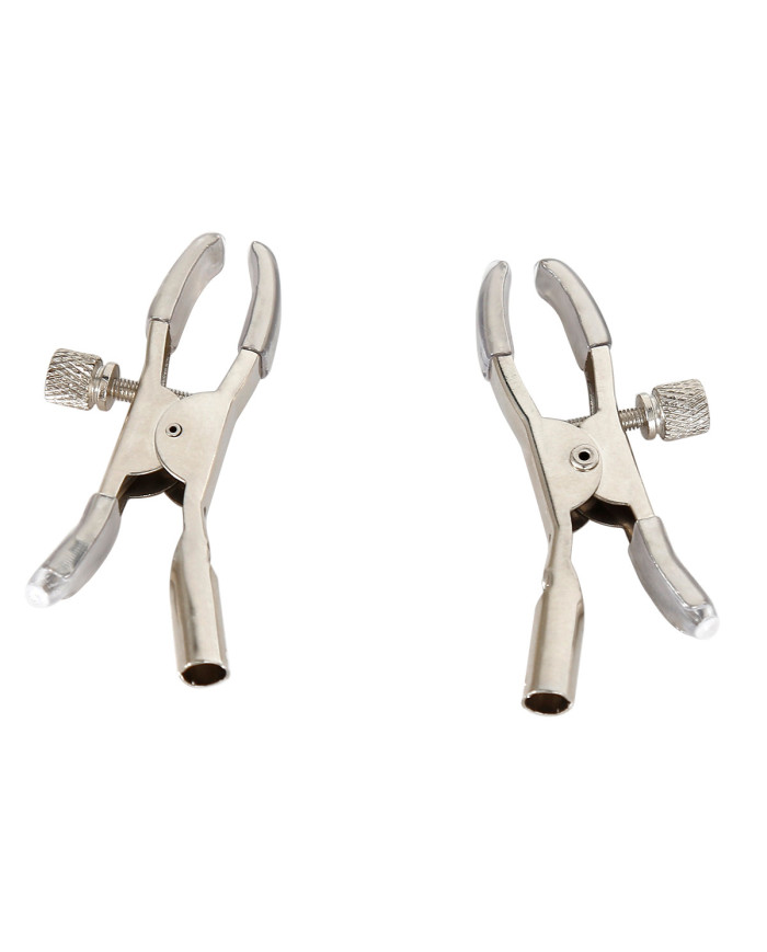 Classic Nipple Clamps Classic Nipple Clamps