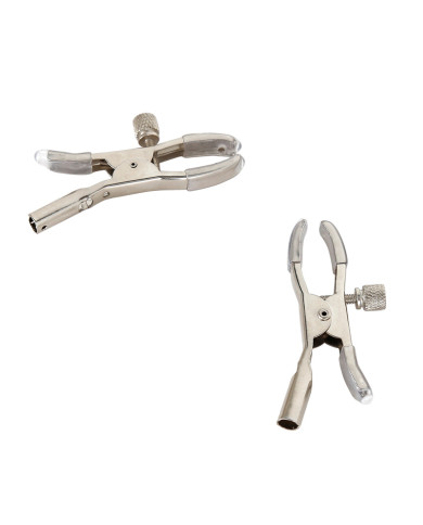 Classic Nipple Clamps Classic Nipple Clamps