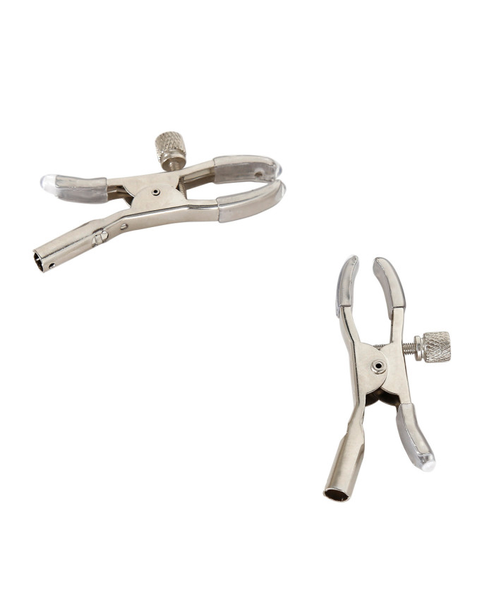 Classic Nipple Clamps Classic Nipple Clamps