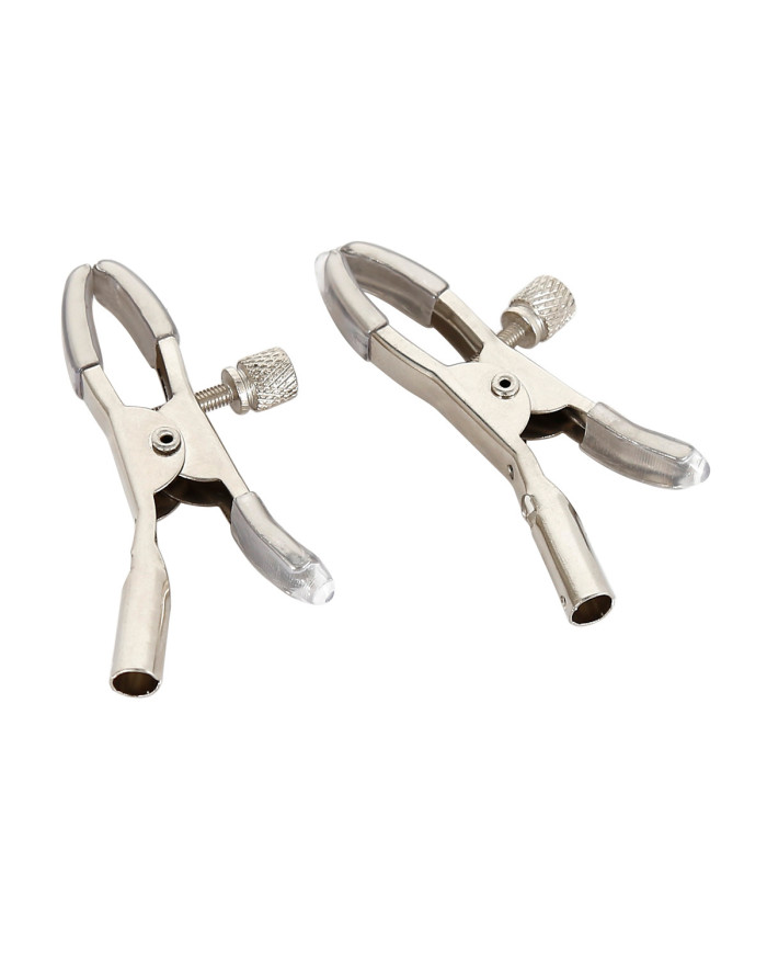 Classic Nipple Clamps Classic Nipple Clamps