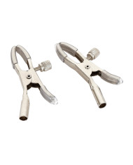 Classic Nipple Clamps Classic Nipple Clamps