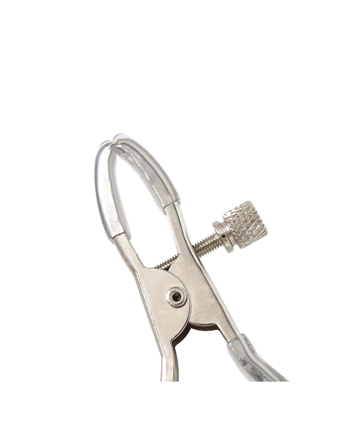 Classic Nipple Clamps Classic Nipple Clamps