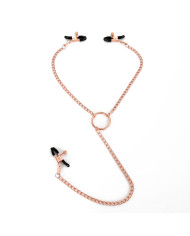 Nipple Jewelry Play Kit Nipple Jewelry Play Kit