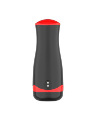 Vibrating   Sucking Masturbator Device Vibrating   Sucking Masturbator Device