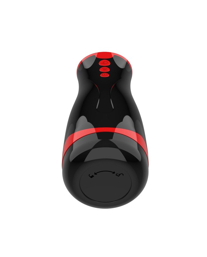 Vibrating   Sucking Masturbator Device Vibrating   Sucking Masturbator Device