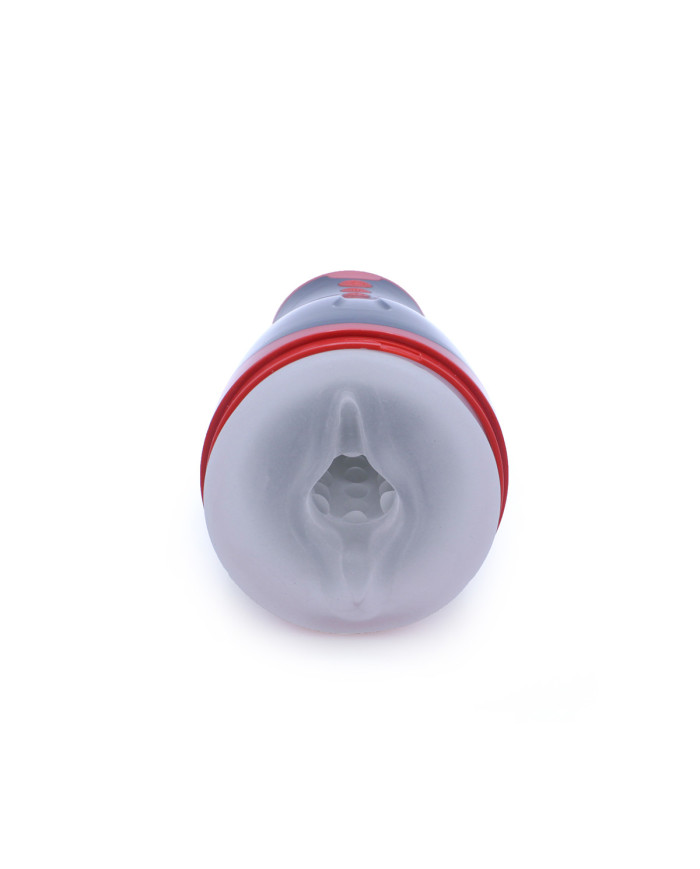 Vibrating   Sucking Masturbator Device Vibrating   Sucking Masturbator Device
