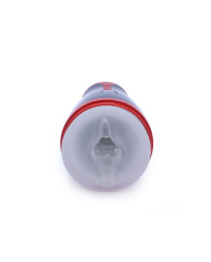Vibrating   Sucking Masturbator Device Vibrating   Sucking Masturbator Device
