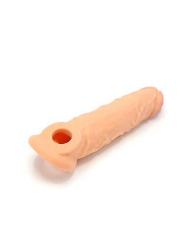 Kiotos Realistic Sleeve 20 cm