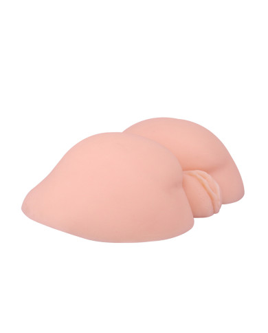 Masturbator Double Hole 4 (M) Masturbator Double Hole 4 (M)