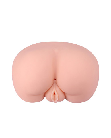 Masturbator Double Hole 4 (M)