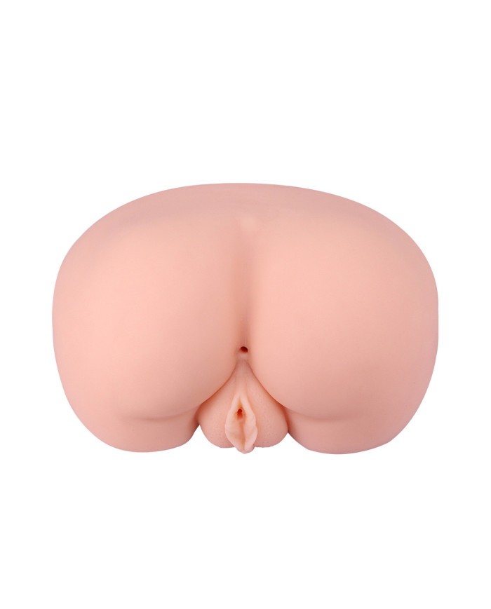 Masturbator Double Hole 4 (M)