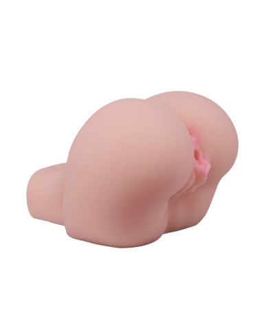 Masturbator Double Hole 2 (S) Masturbator Double Hole 2 (S)