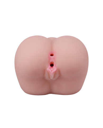 Masturbator Double Hole 2 (S) Masturbator Double Hole 2 (S)