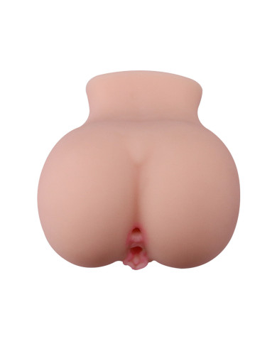 Masturbator Double Hole 2 (S) Masturbator Double Hole 2 (S)