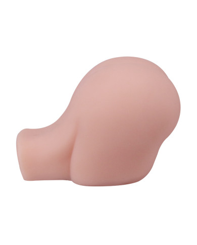 Masturbator Double Hole 2 (S) Masturbator Double Hole 2 (S)