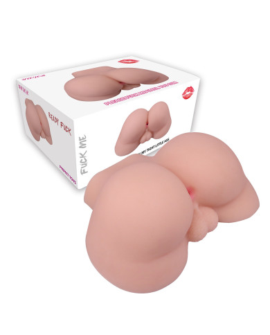 Masturbator Male Ass (M) Masturbator Male Ass (M)