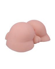 Masturbator Male Ass (M) Masturbator Male Ass (M)
