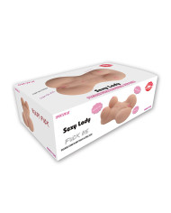 Masturbator Female Body (L)