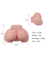 Masturbator Male Ass (M) Masturbator Male Ass (M)