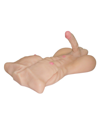 Masturbator Male Body (L) Masturbator Male Body (L)