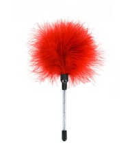 Plastic Mini Pinwheel Black