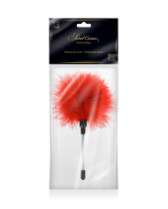 Plumeau Caresse Red