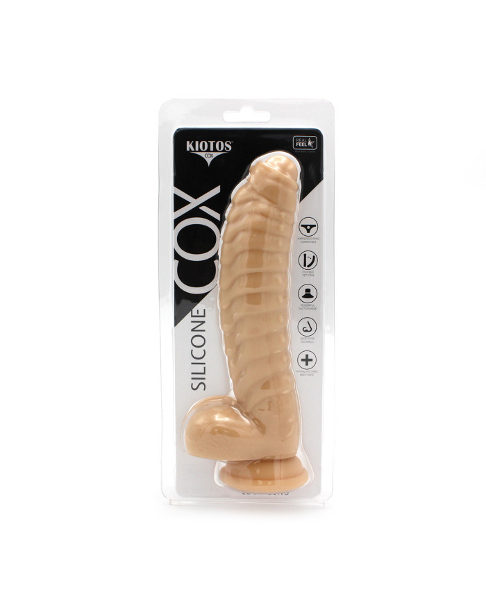 Kiotos COX Flesh 044 Silicone Kiotos COX Flesh 044 Silicone