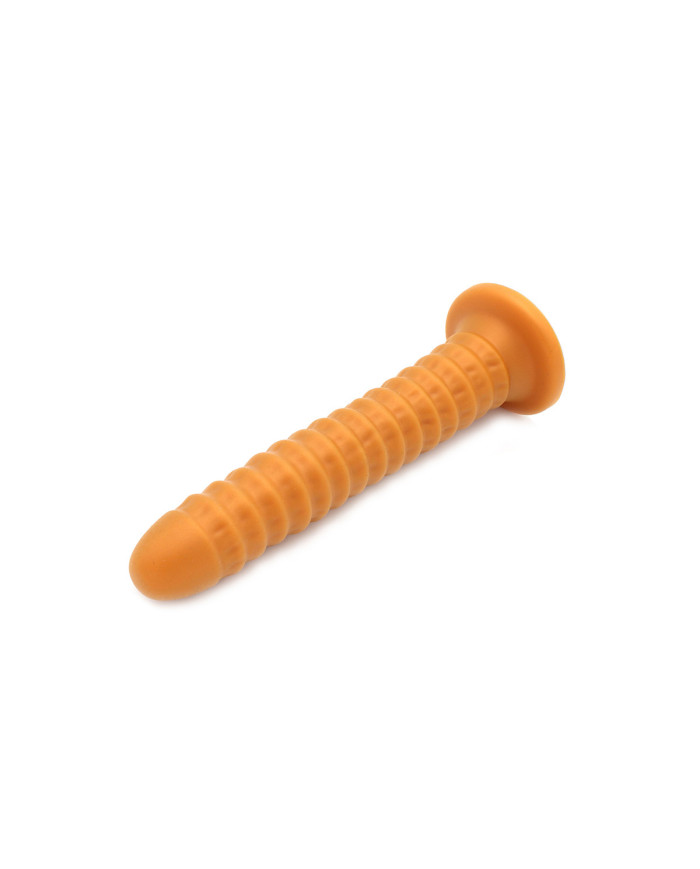 Goldplay Ribbed - S