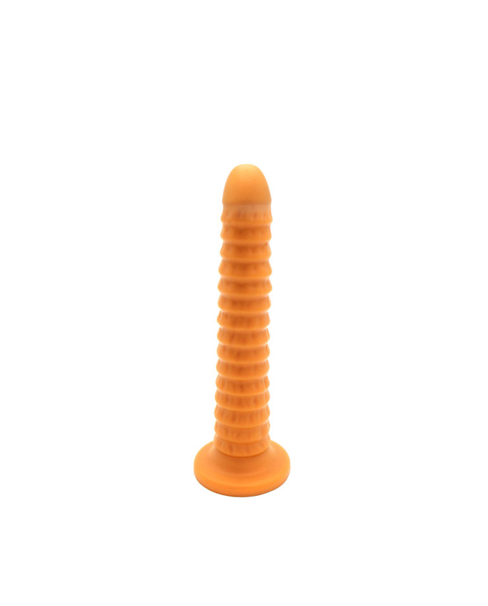 Goldplay Ribbed - S