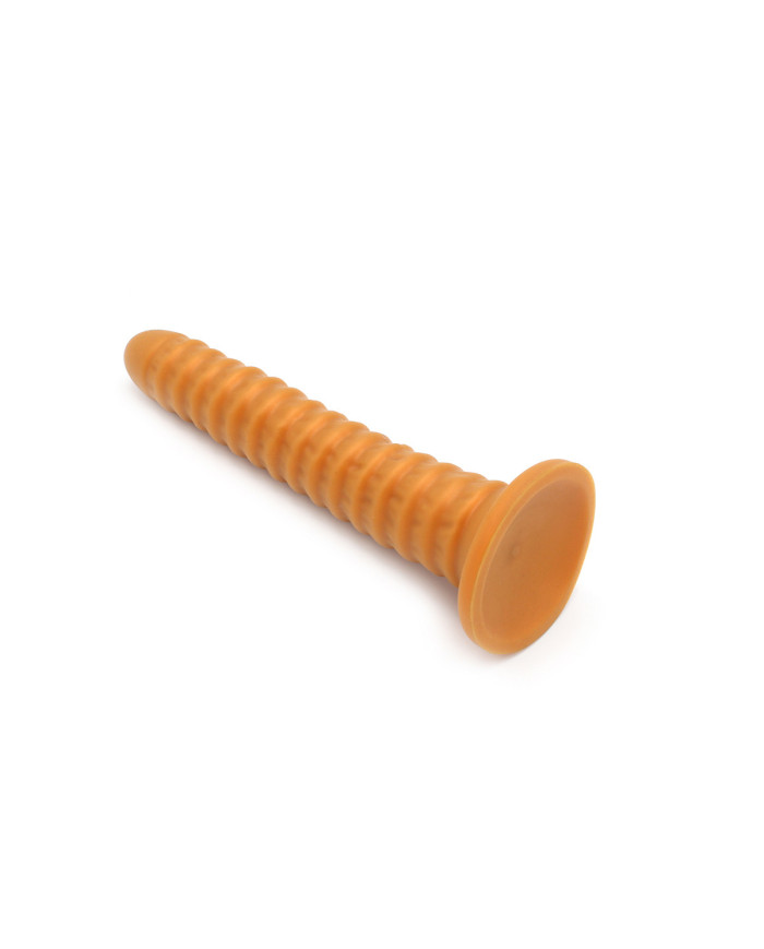Goldplay Ribbed - S